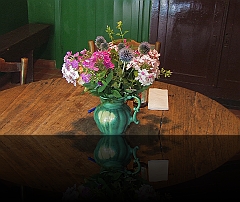 Boerenkamer 8